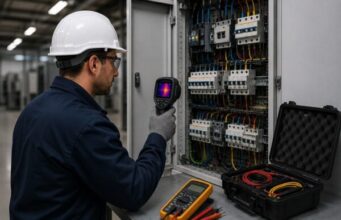 Владельцы коммерческой недвижимости все чаще инвестируют в диагностику инженерных систем