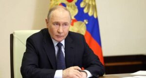 Владимир Путин прокомментировал перспективу участия в выборах в 2030 году