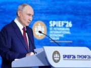 Владимир Путин сделал заявление по «открытому письму» Зеленского