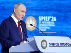 Владимир Путин сделал заявление по «открытому письму» Зеленского Владимир Путин сделал заявление по «открытому письму» Зеленского