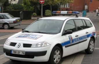 Во Франции неизвестные напали на завод по производству дронов для ВСУ