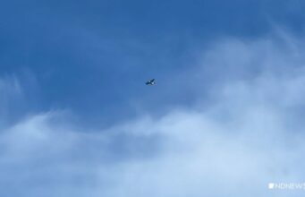 Во Франции упал самолет с парашютистами: погибли 11 человек