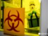 Во Франции выявили первый случай заражения Эболой