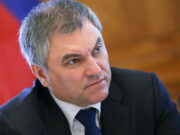 Володин предложил наградить Зеленского «орденом Иуды» после решения Польши