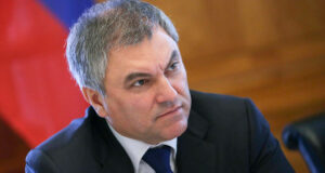 Володин предложил наградить Зеленского «орденом Иуды» после решения Польши
