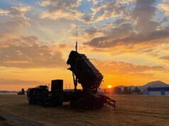 ВС РФ воспользовались «окном возможностей» при дефиците ракет Patriot у ВСУ