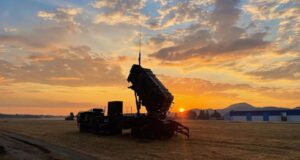 ВС РФ воспользовались «окном возможностей» при дефиците ракет Patriot у ВСУ