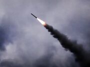 ВС России ночью атаковали объекты ВСУ в Днепропетровске, Запорожье и Полтаве