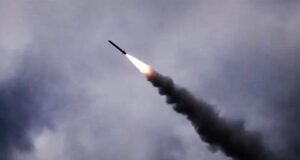 ВС России ночью атаковали объекты ВСУ в Днепропетровске, Запорожье и Полтаве