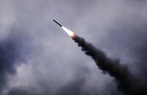 ВС России ночью атаковали объекты ВСУ в Днепропетровске, Запорожье и Полтаве