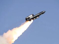 ВСУ атаковали Россию ракетами «Фламинго»: под ударом Чебоксары и Самарская область ВСУ атаковали Россию ракетами «Фламинго»: под ударом Чебоксары и Самарская область