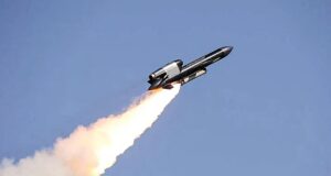ВСУ атаковали Россию ракетами «Фламинго»: под ударом Чебоксары и Самарская область