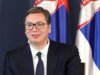 Вучич рассказал о планах подать в отставку