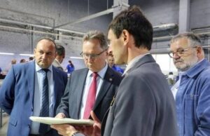 Вячеслав Калинин поучаствовал в мероприятиях ОДКБ в Белоруссии