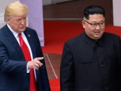 Южная Корея просит Трампа помочь в решении вопроса Северной Кореи Южная Корея просит Трампа помочь в решении вопроса Северной Кореи