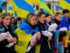 Захарова рассказала о лживых обещаниях благ на Западе в обмен на русофобию Захарова рассказала о лживых обещаниях благ на Западе в обмен на русофобию