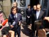 Замглавы МИД РФ принял послов «евротройки» по их просьбе: о чем говорили на встрече Замглавы МИД РФ принял послов «евротройки» по их просьбе: о чем говорили на встрече