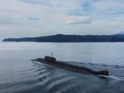 Запад опасается подлодок «Ясень М» и ТАРК «Адмирал Нахимов»