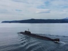 Запад опасается подлодок «Ясень М» и ТАРК «Адмирал Нахимов»