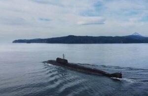 Запад опасается подлодок «Ясень М» и ТАРК «Адмирал Нахимов»