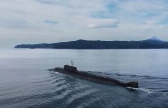 Запад опасается подлодок «Ясень М» и ТАРК «Адмирал Нахимов»