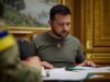 Зеленский, Макрон, Мерц и Стармер обсудят участие Европы в диалоге с Россией Зеленский, Макрон, Мерц и Стармер обсудят участие Европы в диалоге с Россией