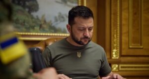 Зеленский, Макрон, Мерц и Стармер обсудят участие Европы в диалоге с Россией
