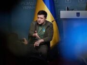 Зеленский начал угрожать Лукашенко Зеленский начал угрожать Лукашенко