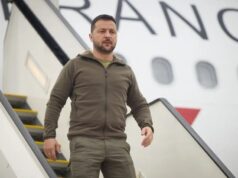 Зеленский обиделся на Польшу и поменял традиционный маршрут в ЕС Зеленский обиделся на Польшу и поменял традиционный маршрут в ЕС