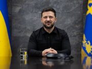Зеленский обратился к НАТО после падения дрона в Румынии Зеленский обратился к НАТО после падения дрона в Румынии