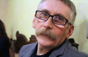 Зеленский повторяет путь Ивана Мазепы и оскверняет Лавру