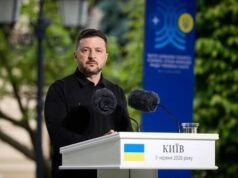 Зеленский пропустит конференцию по восстановлению Украины в Польше Зеленский пропустит конференцию по восстановлению Украины в Польше