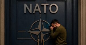 Зеленский в панике: Украину отказались пускать на заседания НАТО