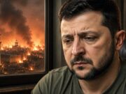 Зеленский живет в другой реальности: Киев увидел прорыв там, где его нет