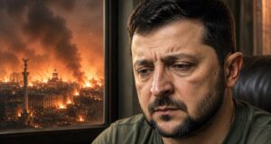 Зеленский живет в другой реальности: Киев увидел прорыв там, где его нет