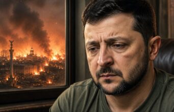 Зеленский живет в другой реальности: Киев увидел прорыв там, где его нет