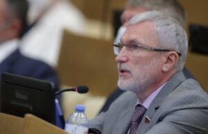 Журавлев допустил нанесение атак ВСУ за Северным полярным кругом Журавлев допустил нанесение атак ВСУ за Северным полярным кругом