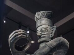 Юбилейные мероприятия в Саньсиндуй и Цзиньша: две археологические жемчужины вместе расскажут историю бронзовой цивилизации верхнего течения Янцзы 1