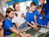 Экологичности все возрасты покорны: День волонтера объединил три поколения добровольцев «Транснефть – Прикамье» 17 июля 2026 Эко Орленок 75