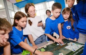 17 июля 2026 Эко Орленок 75