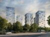 Высокие потолки: рейтинг премиальных проектов юга Москвы 2026 07 24 Высокие потолки