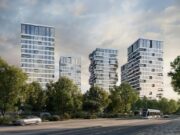 Высокие потолки: рейтинг премиальных проектов юга Москвы 2026 07 24 Высокие потолки