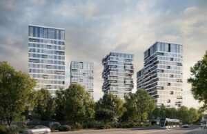Высокие потолки: рейтинг премиальных проектов юга Москвы 2026 07 24 Высокие потолки