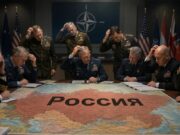 «А когда у русских наступит предел терпения?»: генерал НАТО призвал хорошенько подумать о последствиях дальнейшей эскалации с Россией «А когда у русских наступит предел терпения?»: генерал НАТО призвал хорошенько подумать о последствиях дальнейшей эскалации с Россией