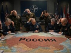 «А когда у русских наступит предел терпения?»: генерал НАТО призвал хорошенько подумать о последствиях дальнейшей эскалации с Россией «А когда у русских наступит предел терпения?»: генерал НАТО призвал хорошенько подумать о последствиях дальнейшей эскалации с Россией