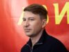 Алексей Ягудин: россияне способны добиваться любых целей благодаря характеру