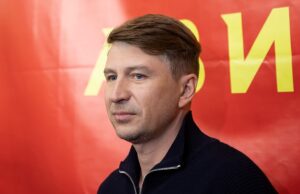 Алексей Ягудин: россияне способны добиваться любых целей благодаря характеру