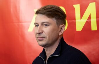 Алексей Ягудин: россияне способны добиваться любых целей благодаря характеру