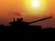 Армия России улучшила позиции в зоне СВО Армия России улучшила позиции в зоне СВО