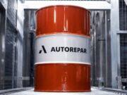 Autorepad производство линия бочки